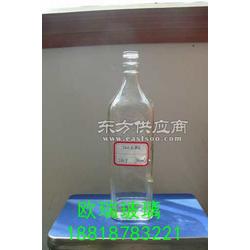 玻璃容器 果醬罐與白酒瓶的多彩世界