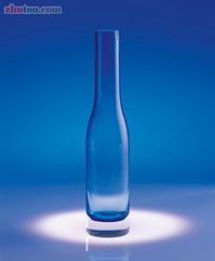 晶瑩剔透的玻璃瓶 實用與美學(xué)的完美融合