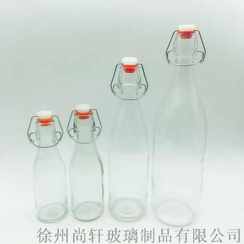 專(zhuān)業(yè)玻璃瓶生產(chǎn)廠家 一站式訂制高白料酒瓶與白酒瓶，專(zhuān)注出口外貿(mào)與批發(fā)