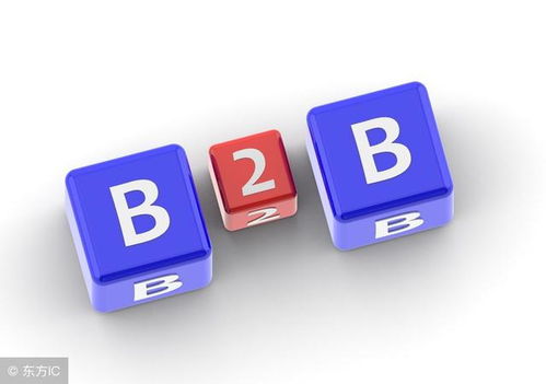 b2b的基礎設施包括商品配送 應用服務提供商
