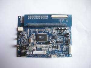 供應AU:7寸(A070VW04)液晶屏的驅動板_電子元器件_世界工廠網中國產品信息庫