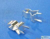 &times;20保險絲夾、保險絲座、保險絲支架、保險管扣(銀)_電子元器件_世界工廠網中國產品信息庫