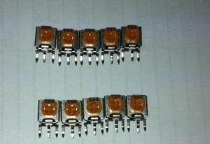 【松下可調(diào)電阻 50K 立式臥式 原裝 電子元器件一站式】價(jià)格_廠家_圖片