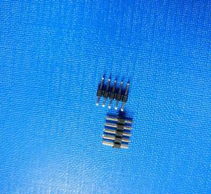 【東莞電子器件生產(chǎn)廠2.0間距 2*5P排針 批發(fā)價格 質量?！績r格_廠家_圖片 -